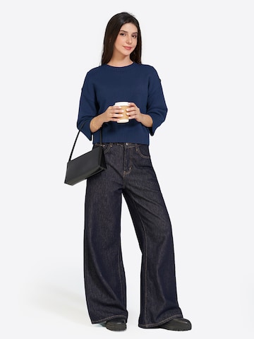 Imily Bela - Pullover em azul