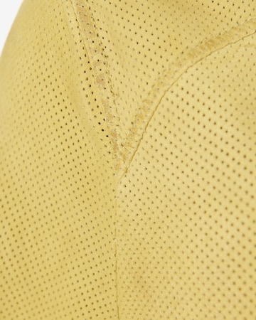 Maze Between-Season Jacket ' Dobson ' in Yellow