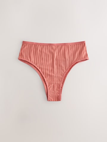Next Panty in Beige