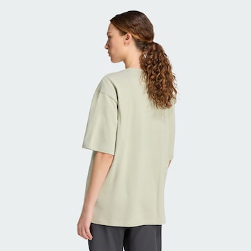 ADIDAS TERREX Functioneel shirt 'Secret Paths Ahead' in Groen