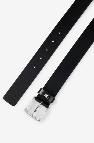 Ceinture 'Ther' BOSS en noir