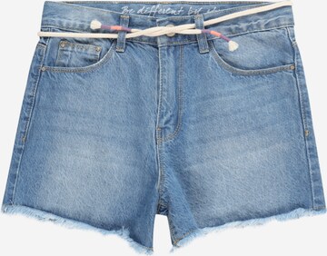 STACCATO Regular Jeans in Blue: front