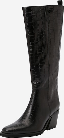 Samsøe Samsøe Boot 'Sophia' in Black, Item view