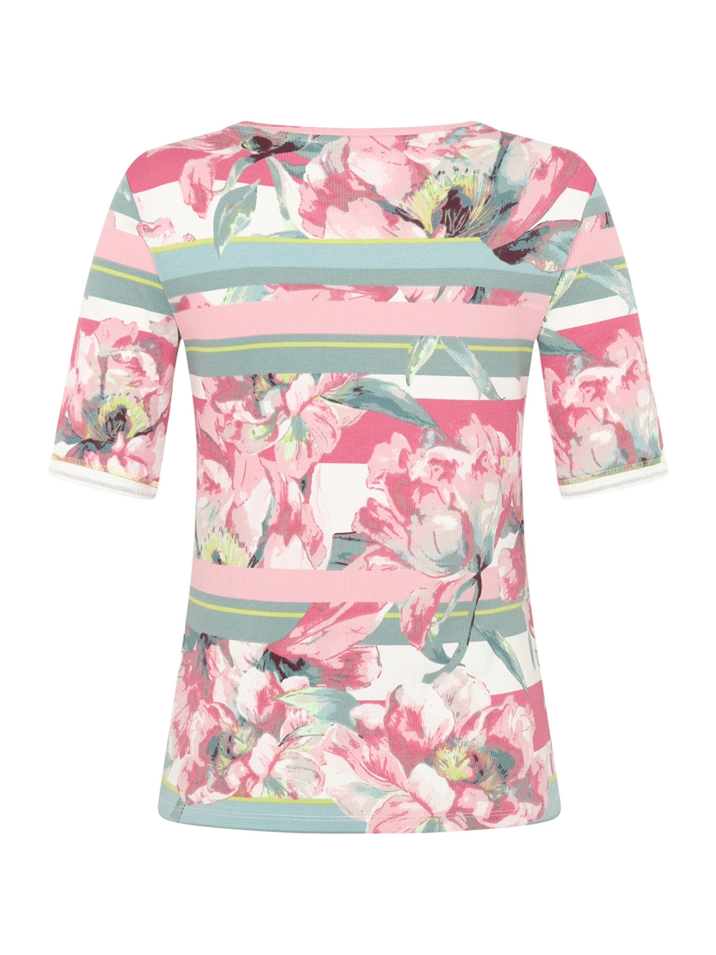 Betty Barclay Shirt in Pink