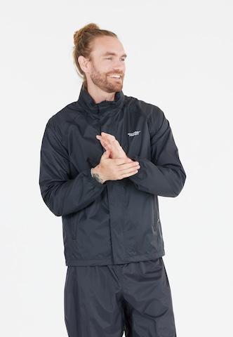 Weather Report Sportpak 'Packo' in Zwart