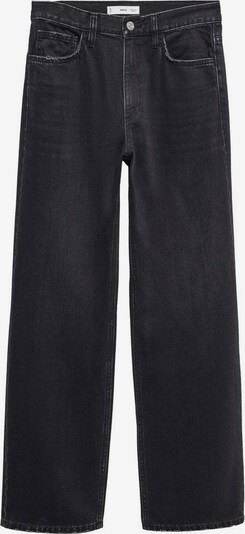 Jeans 'Matilda' MANGO pe negru denim, Vizualizare produs