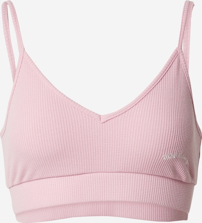 Boux Avenue Soutien-gorge en rose / blanc, Vue avec produit