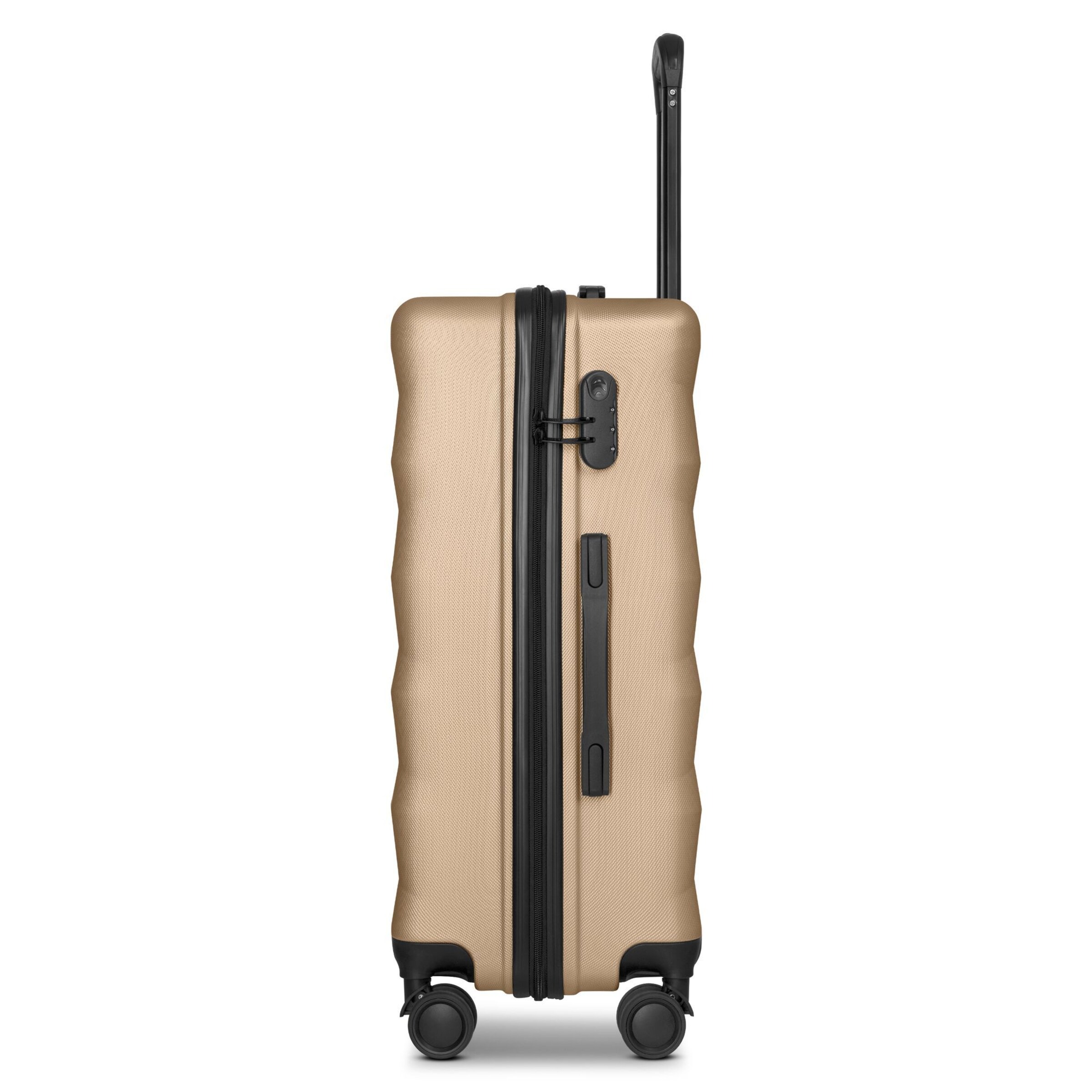 Smartbox Kofferset 'Edition 03' in Beige