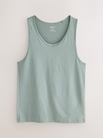 Next - Camisola interior em azul
