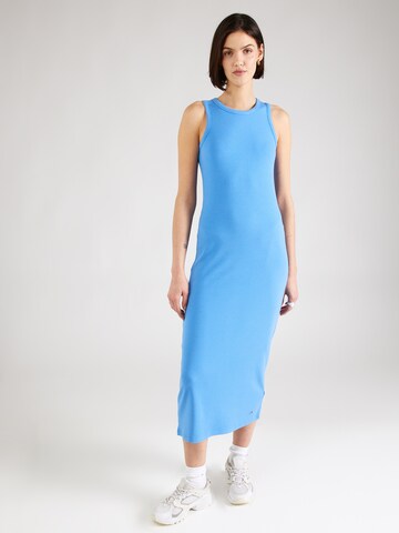 TOMMY HILFIGER Dress in Blue: front