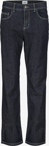 Angels Regular Straight-Leg Jeans 'Dolly' in Blau: predná strana