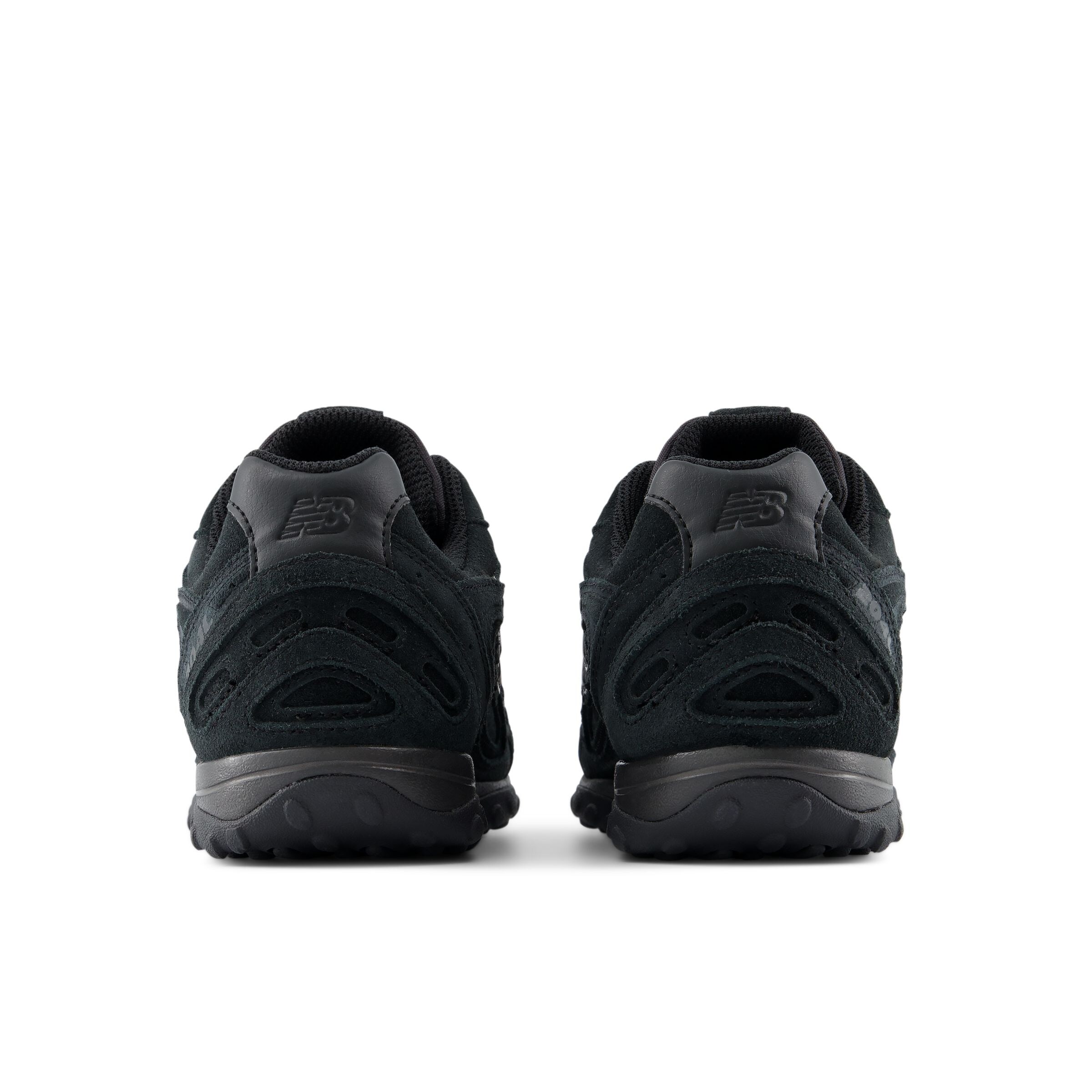 Baskets basses '204L' new balance en noir