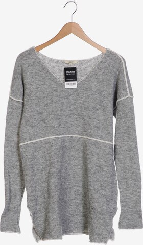 Noppies Sweater & Cardigan in M in Grey: front