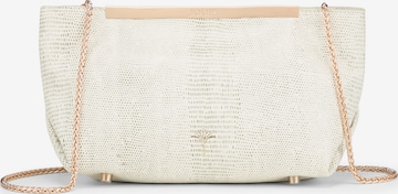 Sac bandoulière 'Destino Audrey' JOOP! en blanc : devant