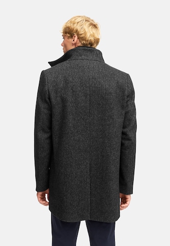 Kronstadt Tussenjas 'KSChess' in Grijs