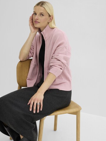 Giacchetta di bonprix in rosa
