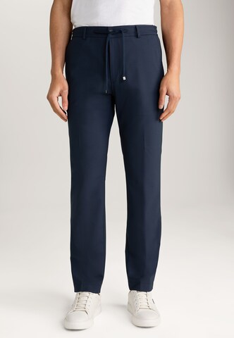 JOOP! Slim fit Pants 'Sake' in Blue: front