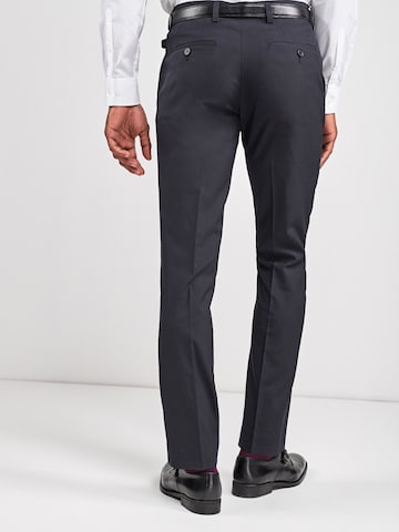 zils Next Piegulošs Buktētas bikses