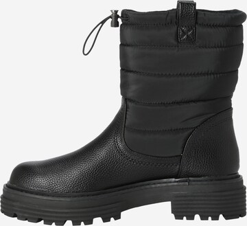 BULLBOXER Snöboots i svart