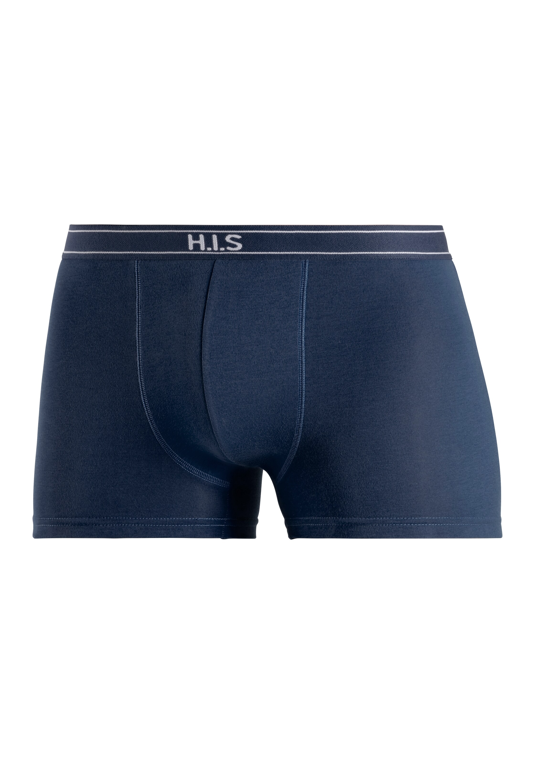 Boxers H.I.S en mélange de couleurs
