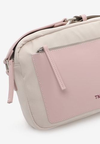 TAMARIS Crossbody Bag ' Angelique ' in Pink