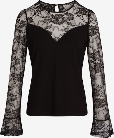 Palaidinė '261-TMELO' iš Morgan, spalva – juoda, Prekių apžvalga