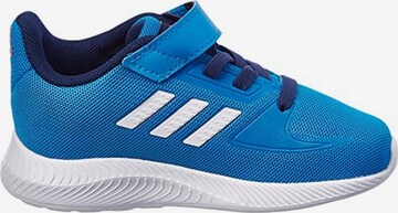 ADIDAS SPORTSWEAR Athletic Shoes 'Runfalcon 2.0' in Blue