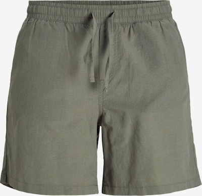 Kelnės 'JPSTJaiden JJSummer' iš JACK & JONES, spalva – nefrito spalva, Prekių apžvalga
