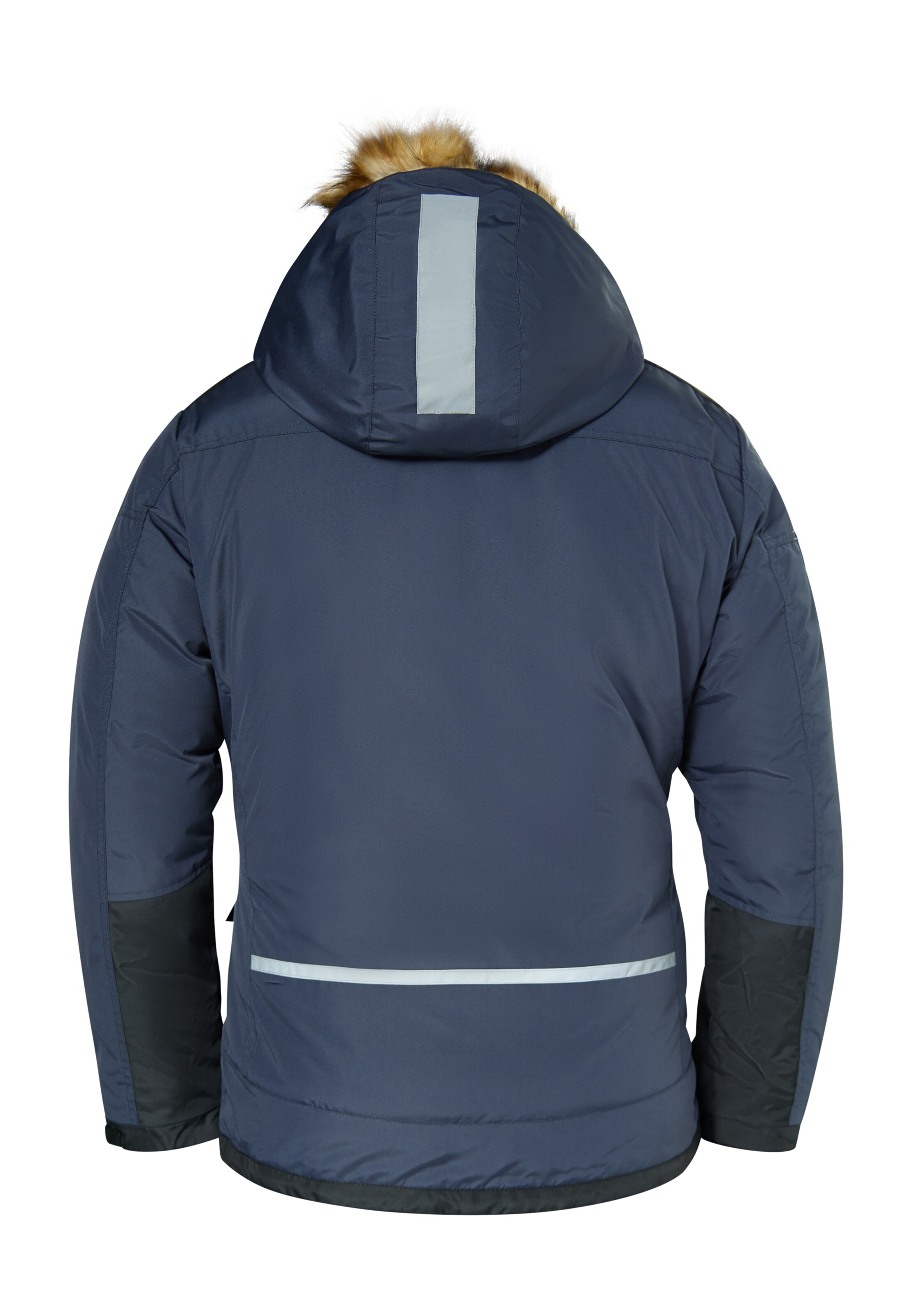 ICEBOUND Funkcionális dzseki - kék