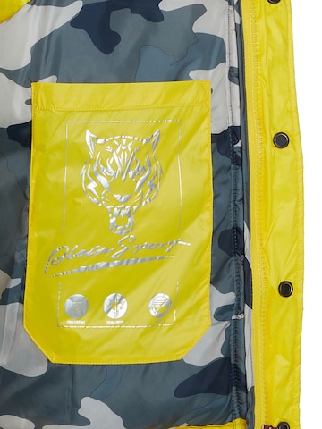 Philipp Plein Winterjacke‌ in Gelb