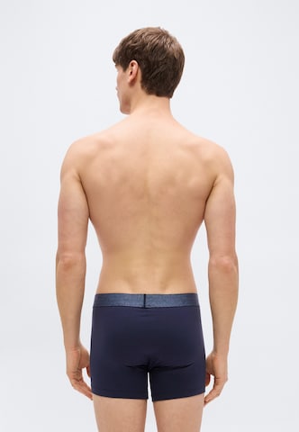 LEVI'S ® Боксерки в синьо