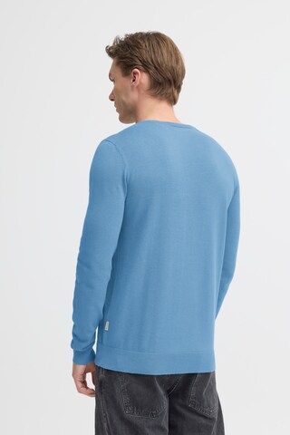BLEND Sweater in Blue