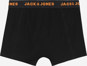 Jack & Jones Junior - Cueca 'BLACK FRIDAY' em preto