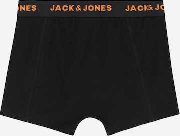 Jack & Jones Junior Σλιπ 'BLACK FRIDAY' σε μαύρο