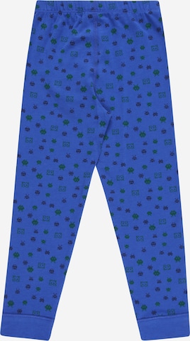 SCHIESSER Onderbroek in Blauw