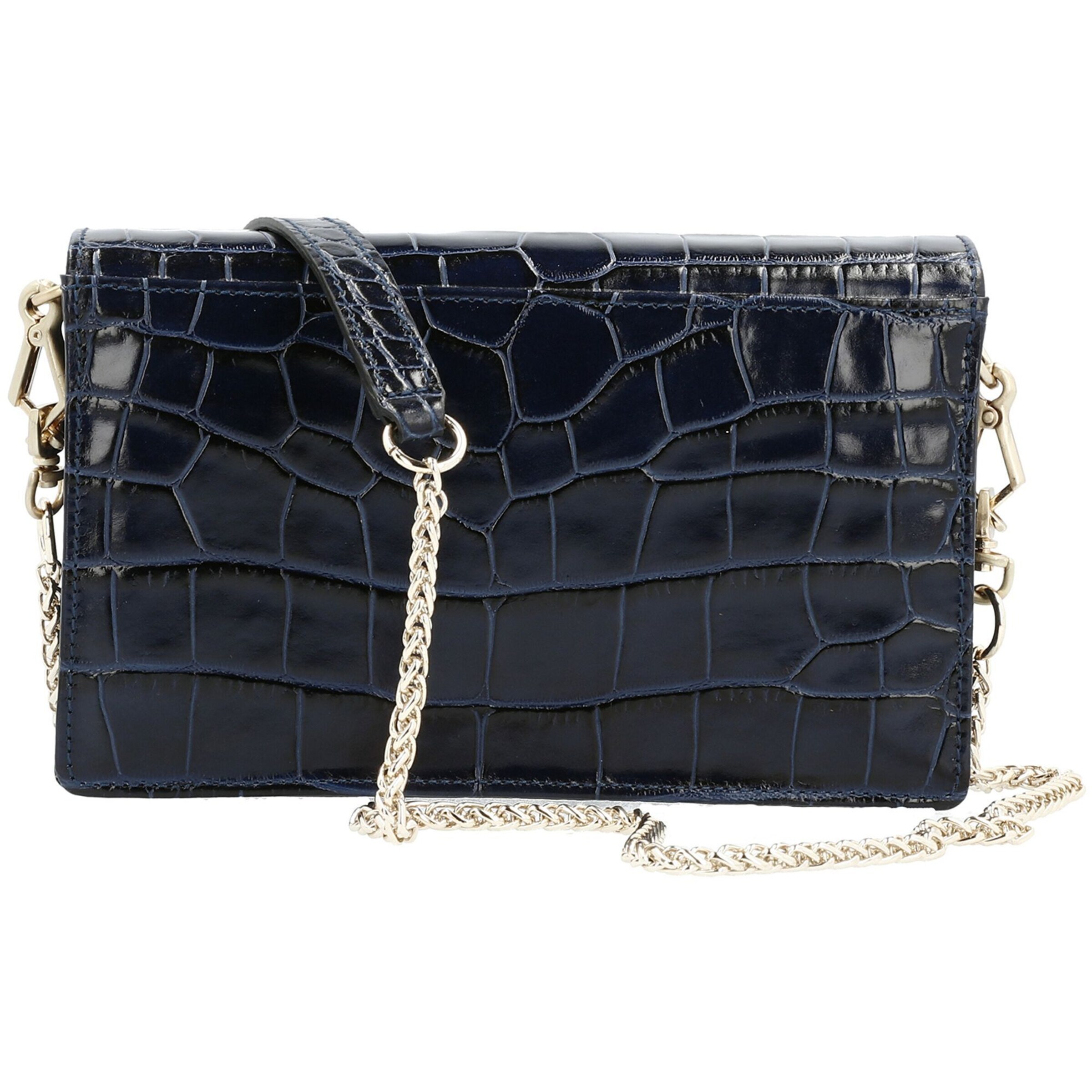 Picard Schoudertas 'Weimar' in Blauw