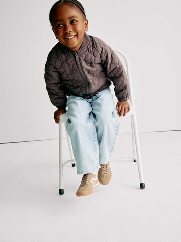 Marks & Spencer Coat in Brown