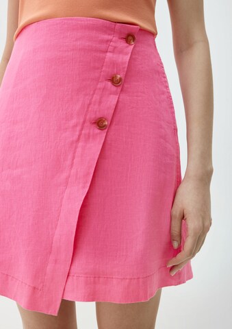 s.Oliver Skirt in Pink