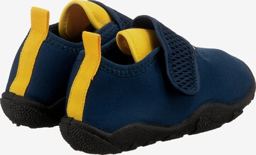 STERNTALER - Zapatillas de casa en azul