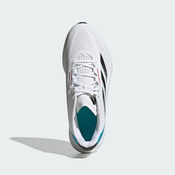 ADIDAS PERFORMANCE Loopschoen 'Duramo Speed' in Wit