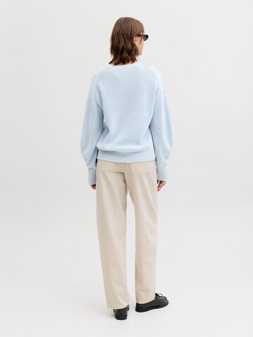 Pull-over 'JXMila' JJXX en bleu