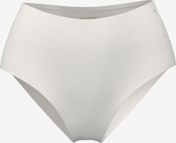 Slip ' Sensation ' JOOP! en blanc : devant