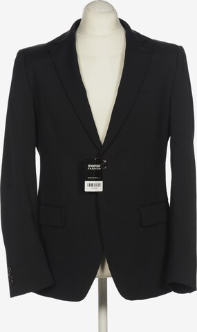 SCOTCH & SODA Suit Jacket in L in Black: front