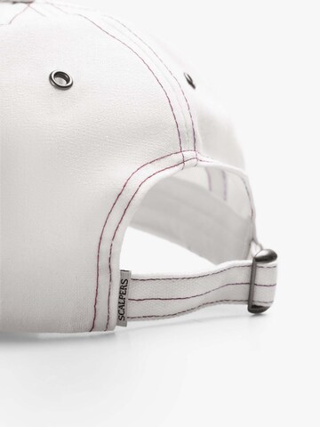 Chapeaux ' ' Scalpers en blanc