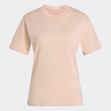 ADIDAS SPORTSWEAR Performance Shirt in Orange