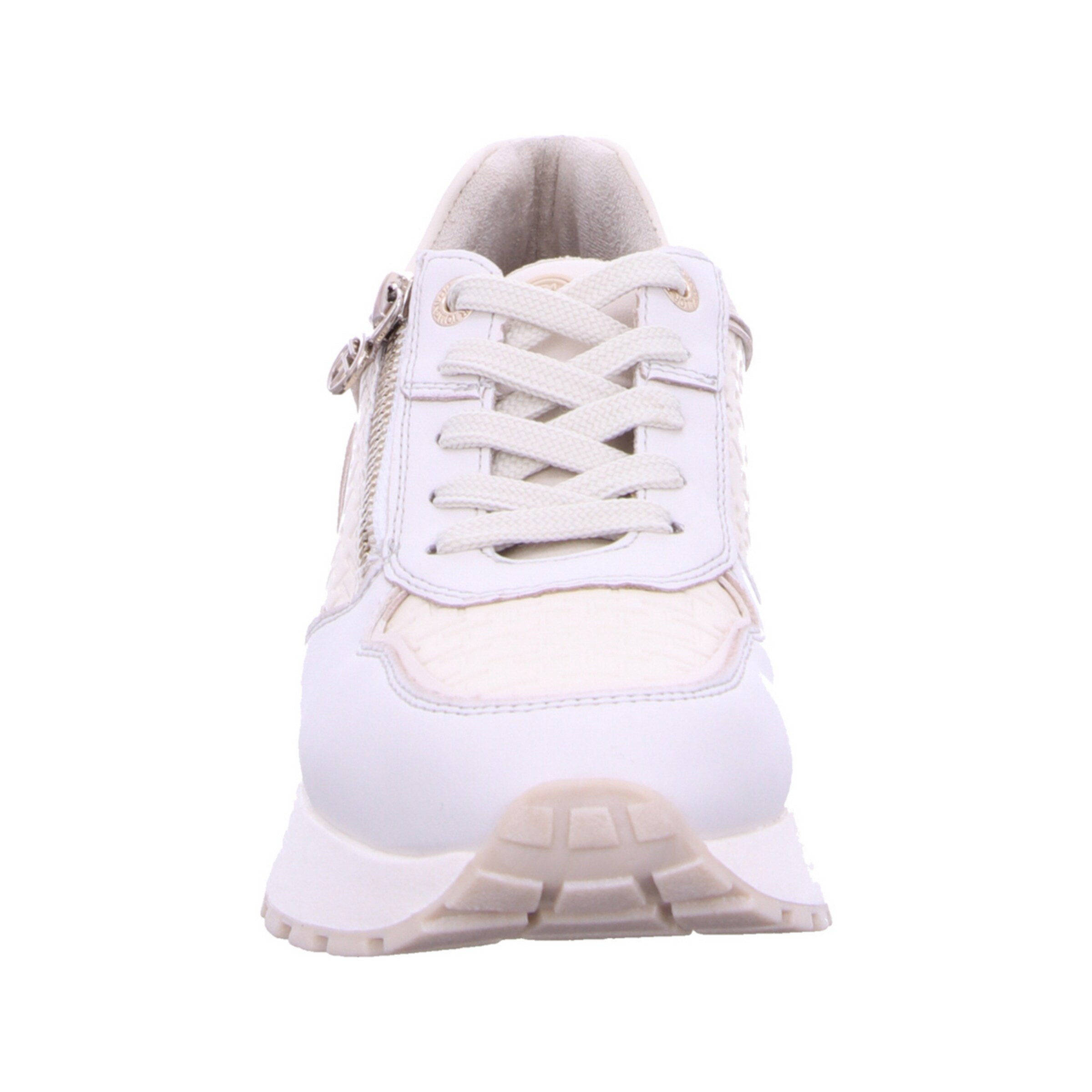 SUPREMO Sneakers in White
