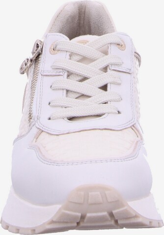 SUPREMO Sneakers in White