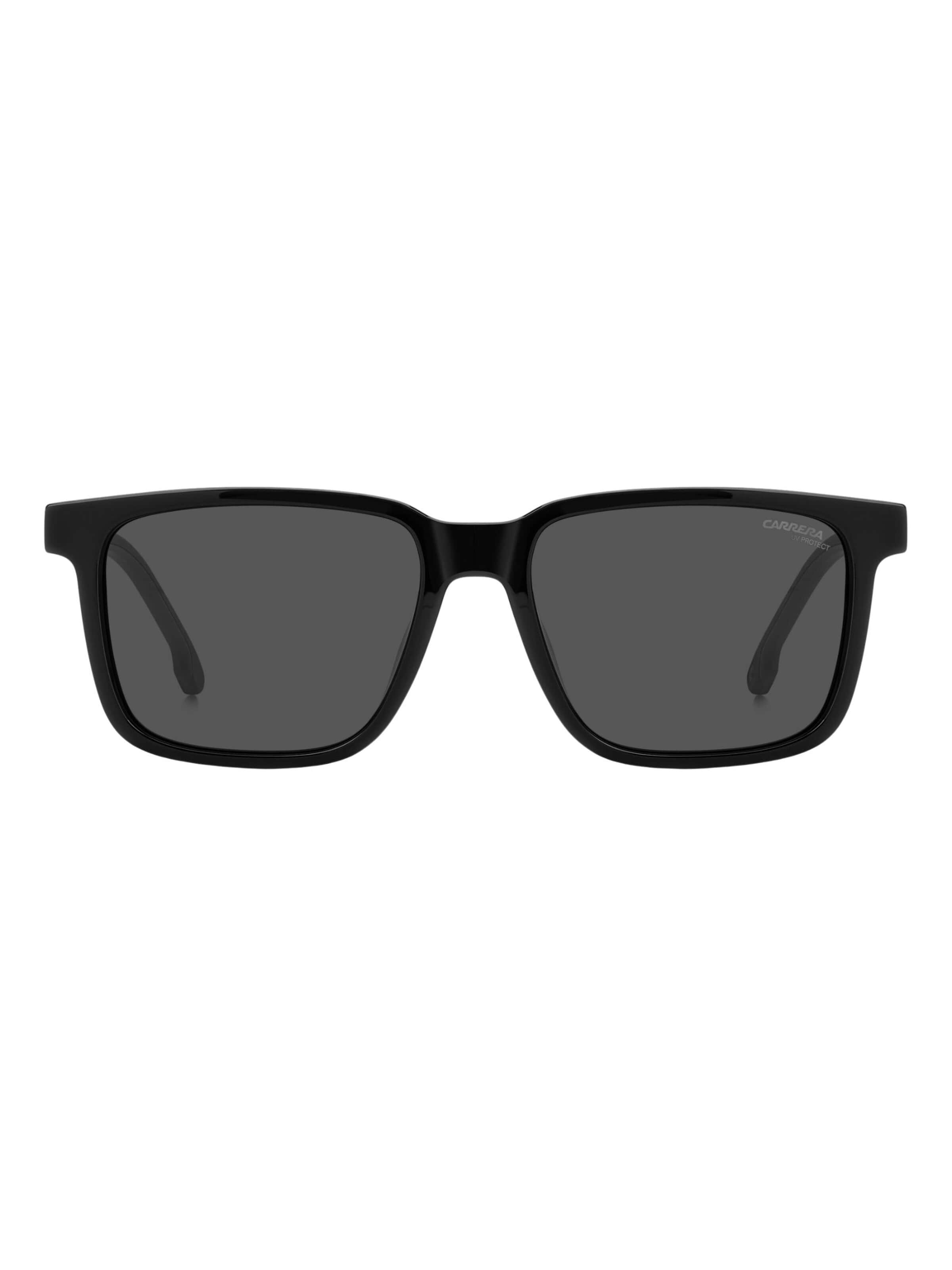 Lunettes de soleil '13/S - 807/IR' Carrera en noir : devant