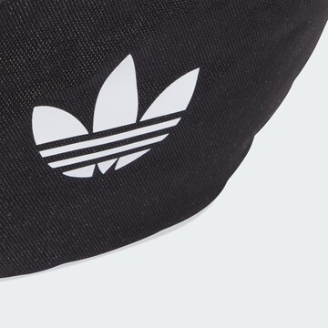 ADIDAS ORIGINALS Поясная сумка 'Adicolor' в Черный