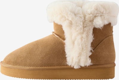 Next Bootsit värissä beige / ruskea, Tuotenäkymä